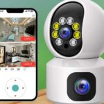 Dual-Lens-Sim-Supported-Ip-Camera-With-4G-Connectivity