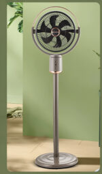 JY 2219 JYSUPER Brand Rechargeable cooling fan