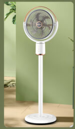 JY 2219 JYSUPER Brand Rechargeable cooling fan