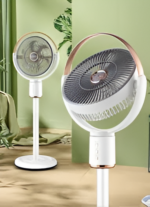 JY 2219 JYSUPER Brand Rechargeable cooling fan