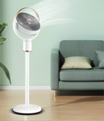 JY 2219 JYSUPER Brand Rechargeable cooling fan