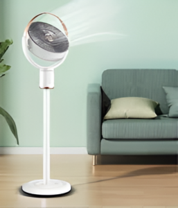 Jy 2219 Jysuper Brand Rechargeable Cooling Fan