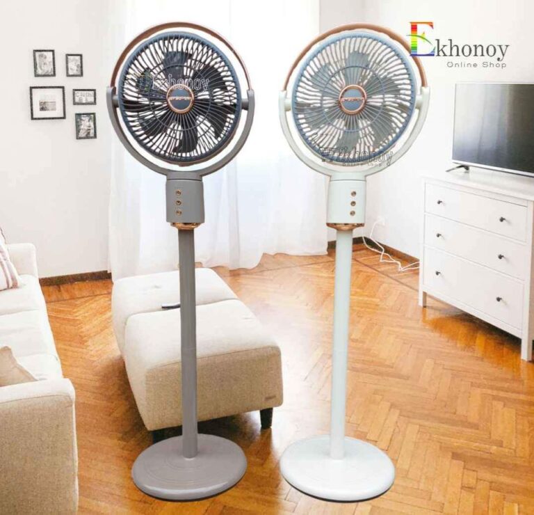 JY 2219 JYSUPER Brand Rechargeable cooling fan