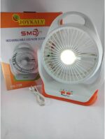 YG 729 JOYKALY Mini Rechargeable Cooling Fan