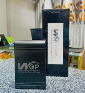 WGP Mini UPS 5V 12V 12 Volt 